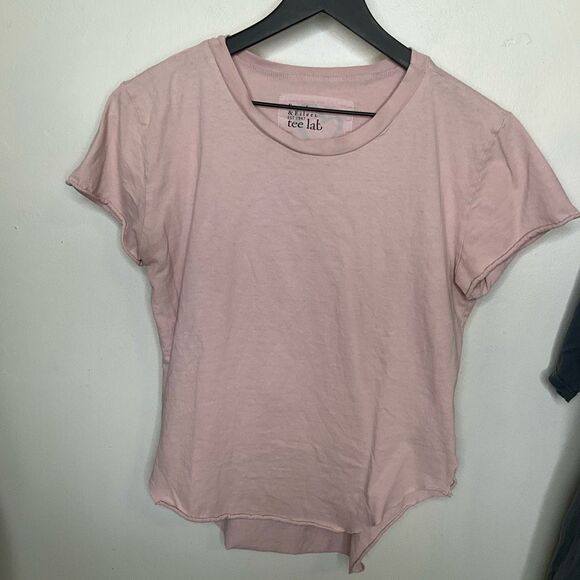 Frank & Eileen Theo Perfect Tee - Picture 1 of 7